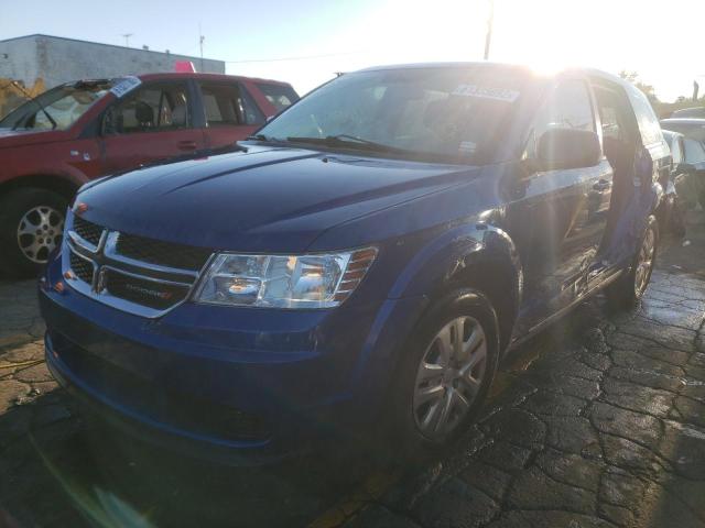 Photo 1 VIN: 3C4PDCAB0FT719202 - DODGE JOURNEY 