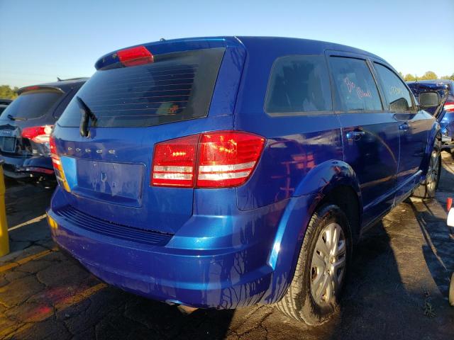 Photo 3 VIN: 3C4PDCAB0FT719202 - DODGE JOURNEY 