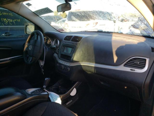 Photo 8 VIN: 3C4PDCAB0FT719202 - DODGE JOURNEY 