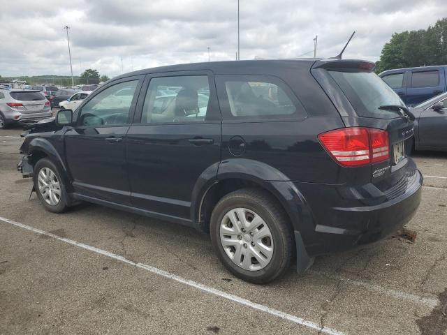 Photo 1 VIN: 3C4PDCAB0FT719362 - DODGE JOURNEY SE 