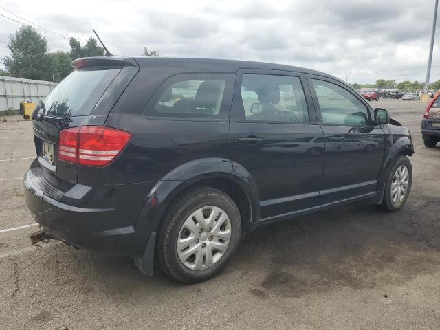 Photo 2 VIN: 3C4PDCAB0FT719362 - DODGE JOURNEY SE 