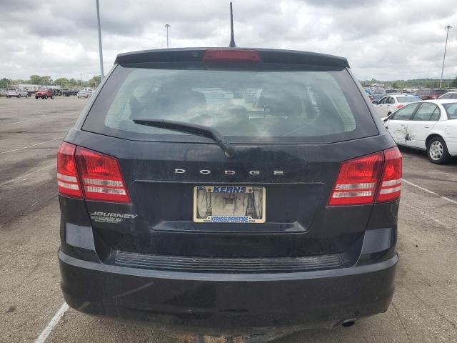 Photo 5 VIN: 3C4PDCAB0FT719362 - DODGE JOURNEY SE 