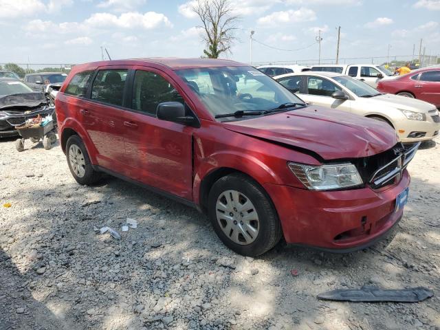 Photo 3 VIN: 3C4PDCAB0FT723573 - DODGE JOURNEY 