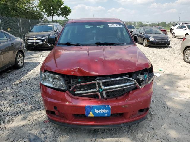 Photo 4 VIN: 3C4PDCAB0FT723573 - DODGE JOURNEY 