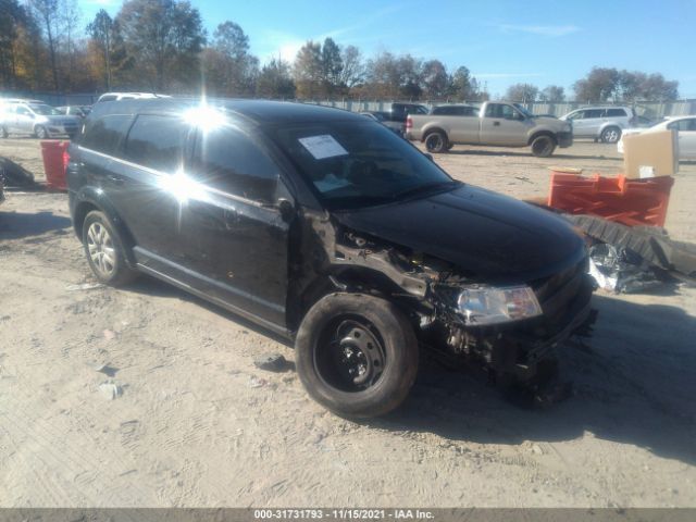 Photo 0 VIN: 3C4PDCAB0FT723685 - DODGE JOURNEY 