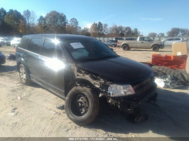 Photo 5 VIN: 3C4PDCAB0FT723685 - DODGE JOURNEY 