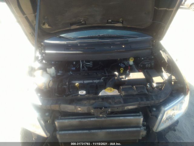 Photo 9 VIN: 3C4PDCAB0FT723685 - DODGE JOURNEY 