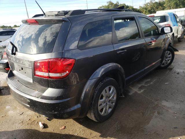 Photo 3 VIN: 3C4PDCAB0FT726683 - DODGE JOURNEY SE 