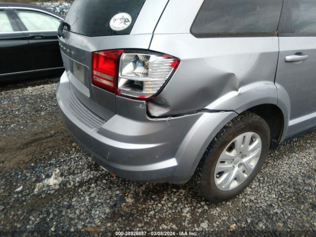 Photo 5 VIN: 3C4PDCAB0FT747274 - DODGE JOURNEY 