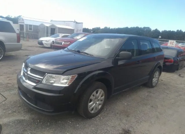 Photo 1 VIN: 3C4PDCAB0FT748103 - DODGE JOURNEY 