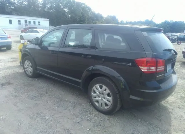 Photo 2 VIN: 3C4PDCAB0FT748103 - DODGE JOURNEY 