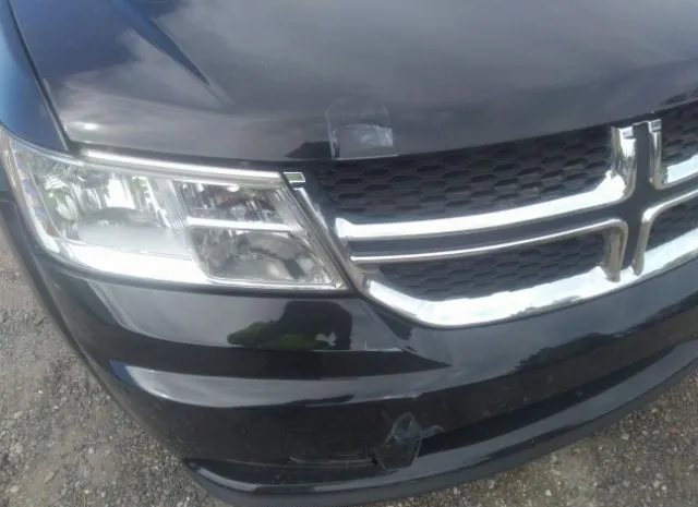 Photo 5 VIN: 3C4PDCAB0FT748103 - DODGE JOURNEY 