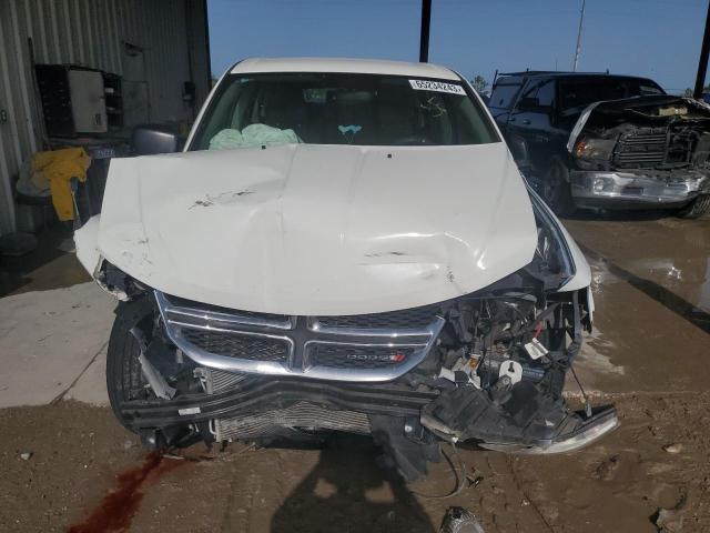 Photo 4 VIN: 3C4PDCAB0FT756282 - DODGE JOURNEY SE 