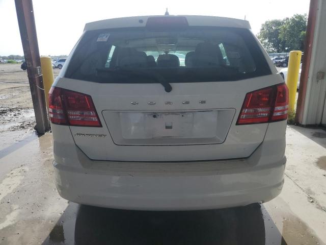 Photo 5 VIN: 3C4PDCAB0FT756282 - DODGE JOURNEY SE 