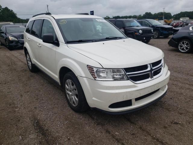 Photo 0 VIN: 3C4PDCAB0GT101444 - DODGE JOURNEY SE 