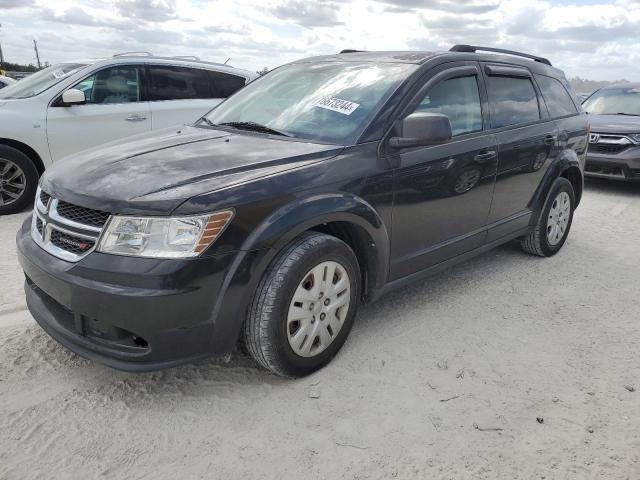 Photo 0 VIN: 3C4PDCAB0GT103095 - DODGE JOURNEY SE 