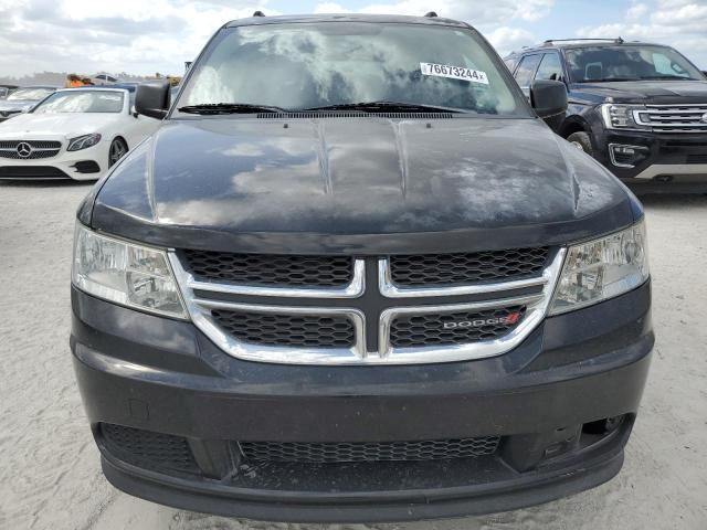 Photo 4 VIN: 3C4PDCAB0GT103095 - DODGE JOURNEY SE 