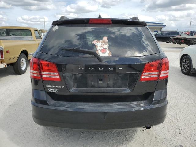 Photo 5 VIN: 3C4PDCAB0GT103095 - DODGE JOURNEY SE 