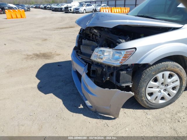 Photo 5 VIN: 3C4PDCAB0GT103615 - DODGE JOURNEY 