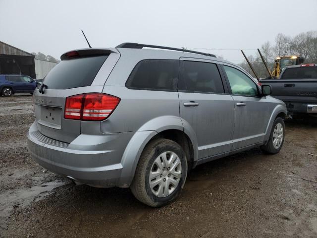 Photo 2 VIN: 3C4PDCAB0GT110726 - DODGE JOURNEY SE 