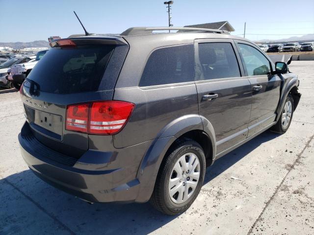 Photo 3 VIN: 3C4PDCAB0GT114971 - DODGE JOURNEY SE 