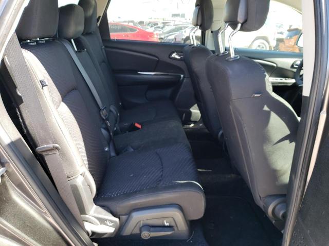 Photo 5 VIN: 3C4PDCAB0GT114971 - DODGE JOURNEY SE 