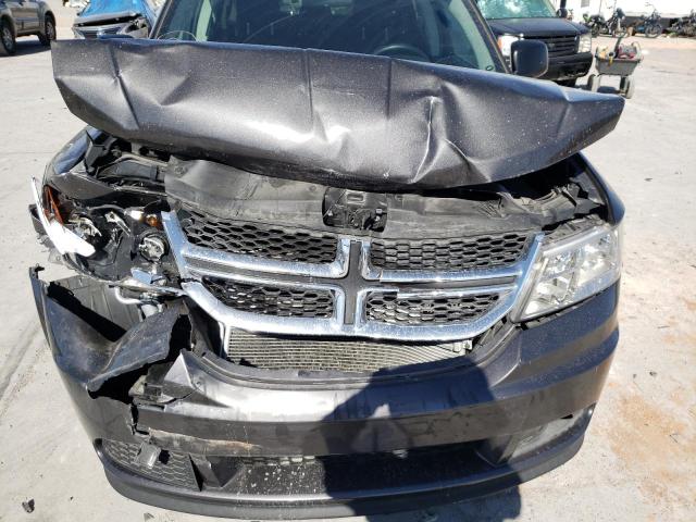 Photo 8 VIN: 3C4PDCAB0GT114971 - DODGE JOURNEY SE 