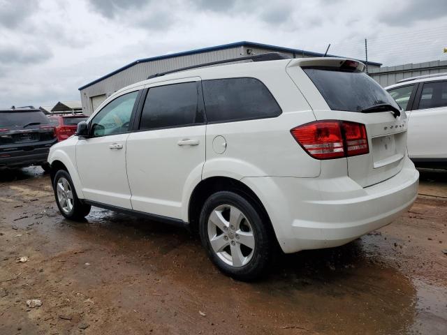 Photo 1 VIN: 3C4PDCAB0GT115649 - DODGE JOURNEY 