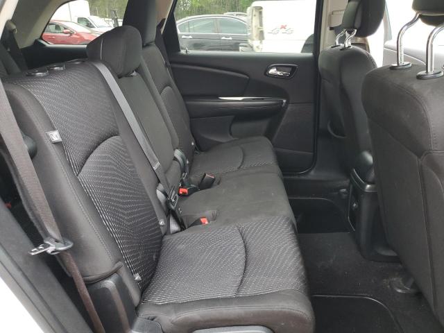 Photo 10 VIN: 3C4PDCAB0GT115649 - DODGE JOURNEY 