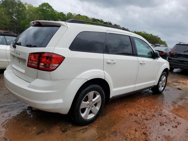 Photo 2 VIN: 3C4PDCAB0GT115649 - DODGE JOURNEY 