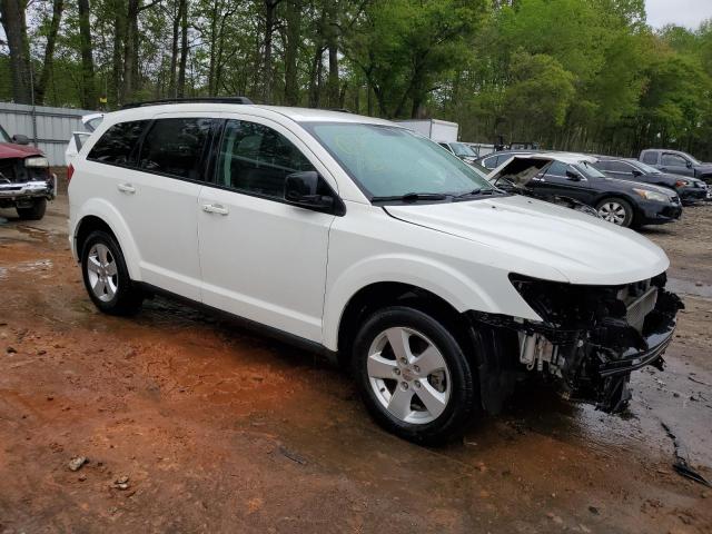 Photo 3 VIN: 3C4PDCAB0GT115649 - DODGE JOURNEY 