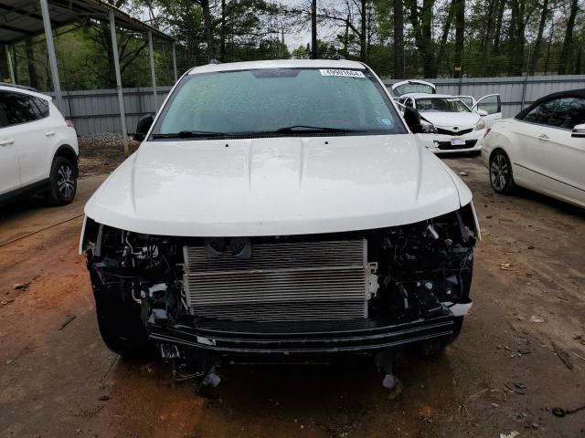 Photo 4 VIN: 3C4PDCAB0GT115649 - DODGE JOURNEY 