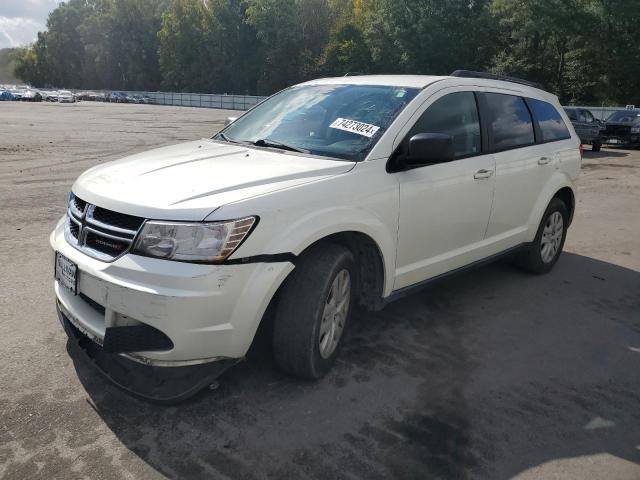 Photo 0 VIN: 3C4PDCAB0GT117787 - DODGE JOURNEY SE 