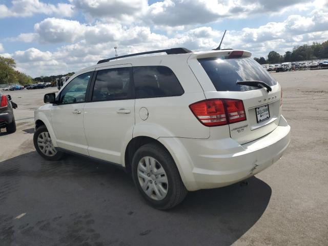 Photo 1 VIN: 3C4PDCAB0GT117787 - DODGE JOURNEY SE 