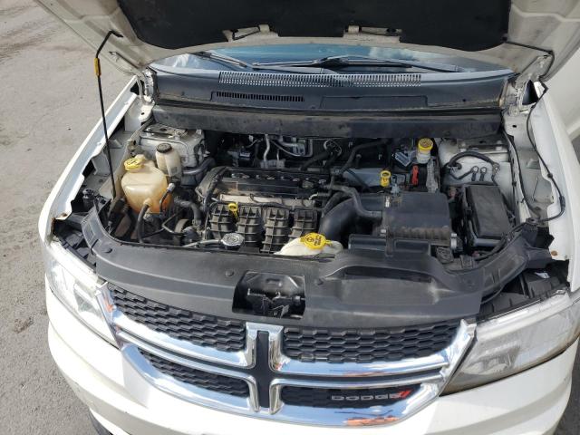 Photo 11 VIN: 3C4PDCAB0GT117787 - DODGE JOURNEY SE 