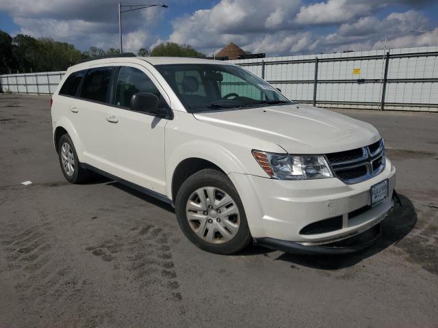 Photo 3 VIN: 3C4PDCAB0GT117787 - DODGE JOURNEY SE 