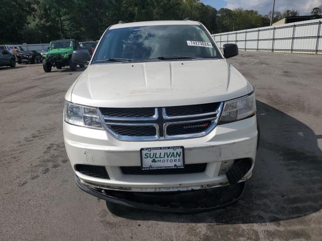 Photo 4 VIN: 3C4PDCAB0GT117787 - DODGE JOURNEY SE 