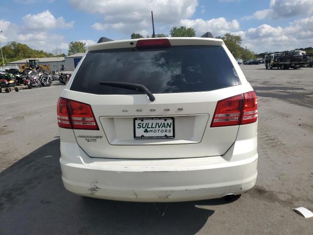 Photo 5 VIN: 3C4PDCAB0GT117787 - DODGE JOURNEY SE 