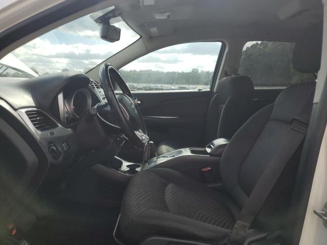 Photo 6 VIN: 3C4PDCAB0GT117787 - DODGE JOURNEY SE 