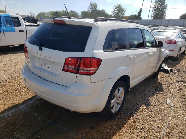 Photo 3 VIN: 3C4PDCAB0GT132337 - DODGE JOURNEY SE 