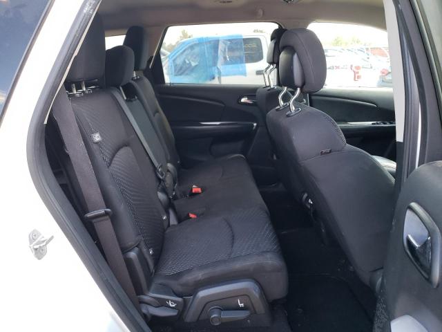 Photo 5 VIN: 3C4PDCAB0GT132337 - DODGE JOURNEY SE 