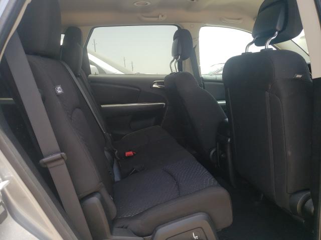 Photo 5 VIN: 3C4PDCAB0GT132614 - DODGE JOURNEY 