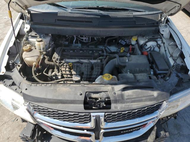 Photo 10 VIN: 3C4PDCAB0GT138459 - DODGE JOURNEY SE 