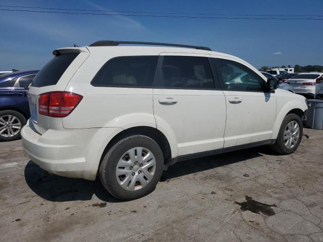 Photo 2 VIN: 3C4PDCAB0GT138459 - DODGE JOURNEY SE 