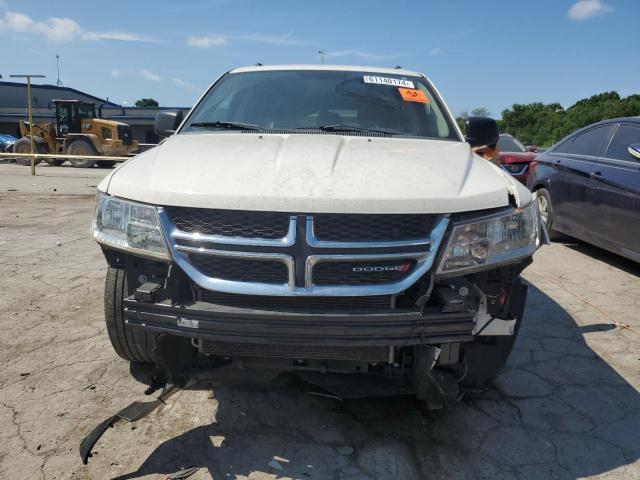 Photo 4 VIN: 3C4PDCAB0GT138459 - DODGE JOURNEY SE 