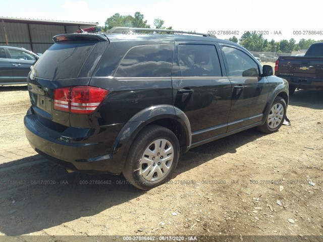 Photo 3 VIN: 3C4PDCAB0GT139000 - DODGE JOURNEY 