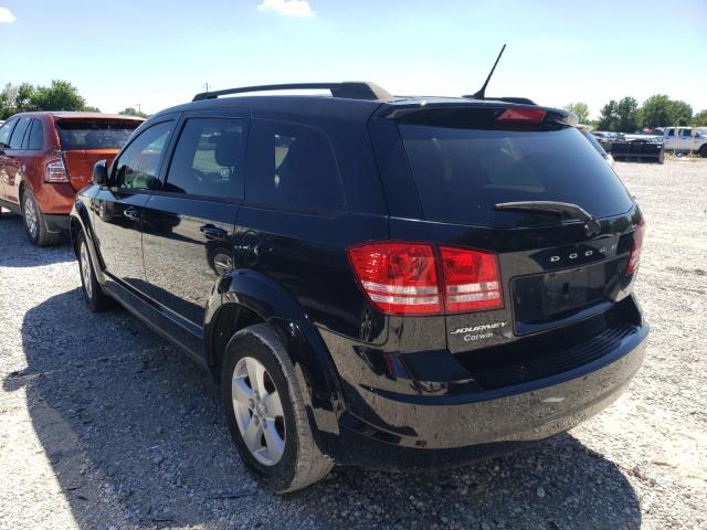 Photo 2 VIN: 3C4PDCAB0GT139966 - DODGE JOURNEY 