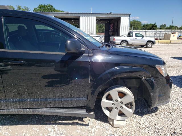 Photo 8 VIN: 3C4PDCAB0GT139966 - DODGE JOURNEY 