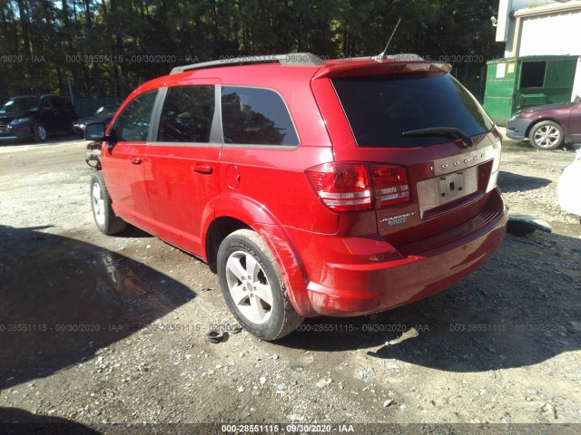 Photo 2 VIN: 3C4PDCAB0GT147999 - DODGE JOURNEY 