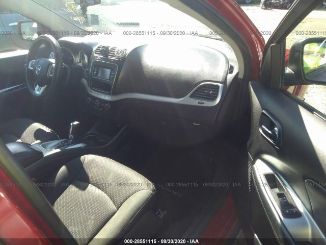 Photo 4 VIN: 3C4PDCAB0GT147999 - DODGE JOURNEY 